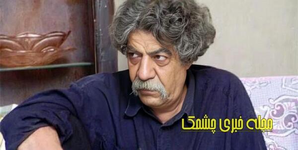 عکس خولی در مختار