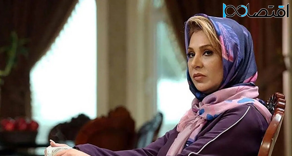 عکس خواننده سریال مختارنامه