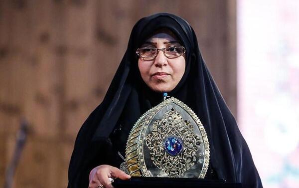 عکس خواننده سریال مختارنامه
