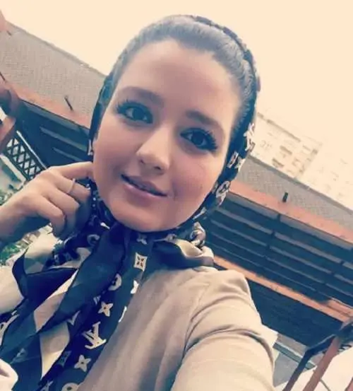 عکس دختر مختار در سریال مختارنامه