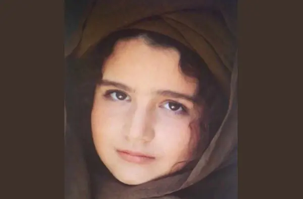 عکس دختر مختار در سریال مختارنامه