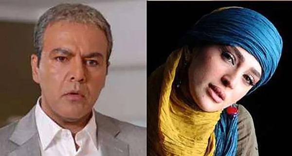 عکس بازیگر مختار در سریال مختارنامه