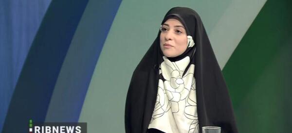 عکس خواننده لالایی مختارنامه