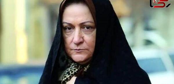 عکس خواننده لالایی مختارنامه