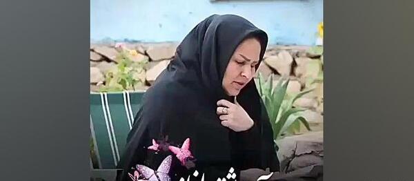 عکس خواننده لالایی مختارنامه