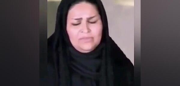 عکس خواننده لالایی مختارنامه