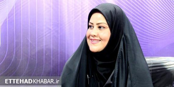 عکس خواننده لالایی مختارنامه