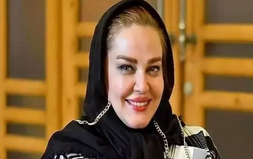 عکس خواننده لالایی مختارنامه