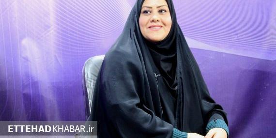 عکس خواننده لالایی مختارنامه