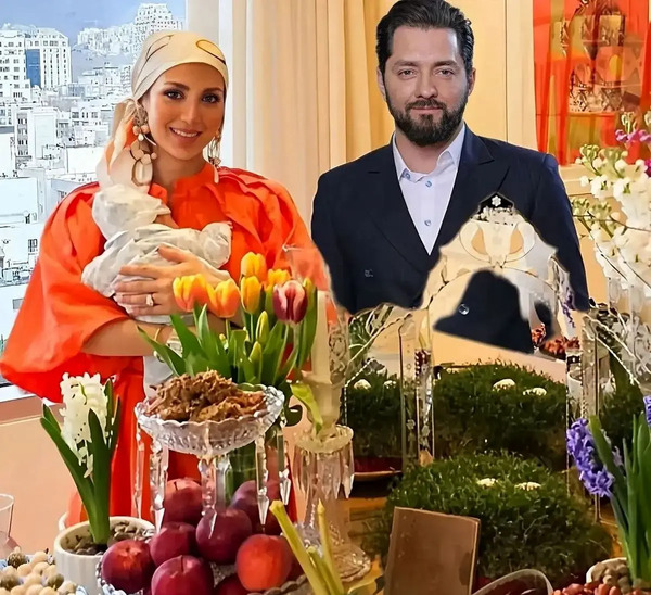 عکس خانه مینا مختاری