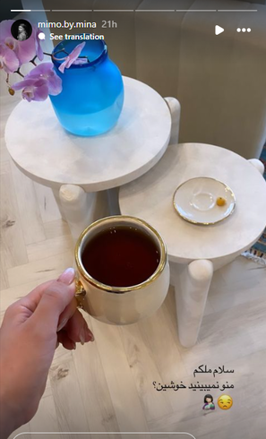 عکس خانه مینا مختاری