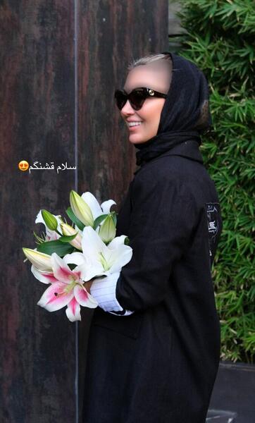 عکس خانه مینا مختاری