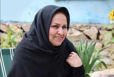 عکس خواننده فیلم مختارنامه