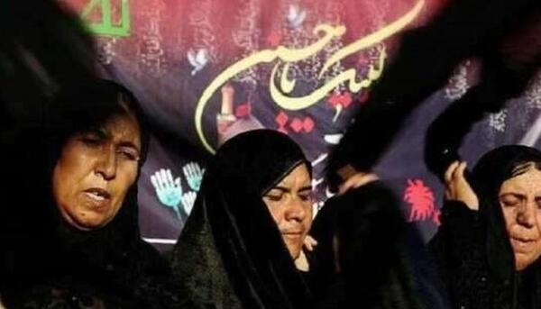 عکس خواننده فیلم مختارنامه