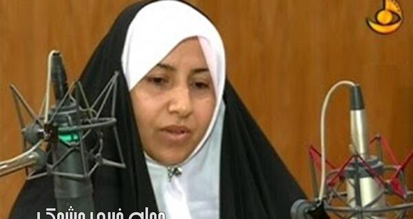 عکس خواننده فیلم مختارنامه