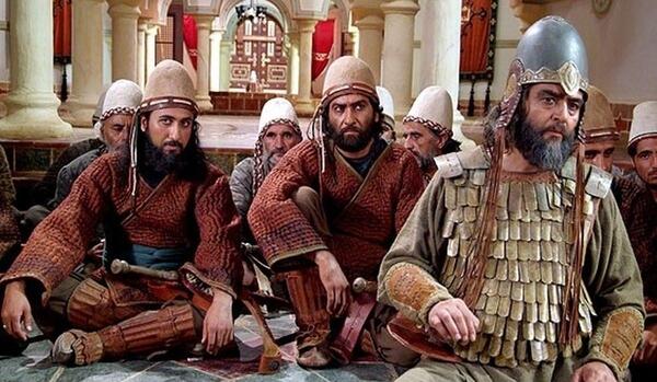 عکس خانه ی مختار ثقفی