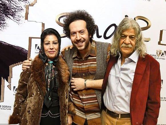عکس واقعی خولی در مختارنامه