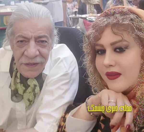 عکس واقعی خولی در مختارنامه