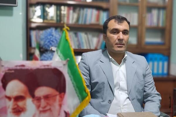 عکس حاج مختار صادق زاده