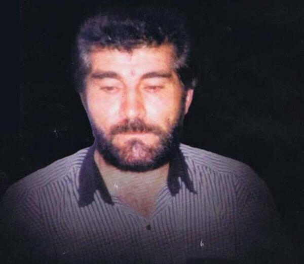 عکس حاج مختار صادق زاده