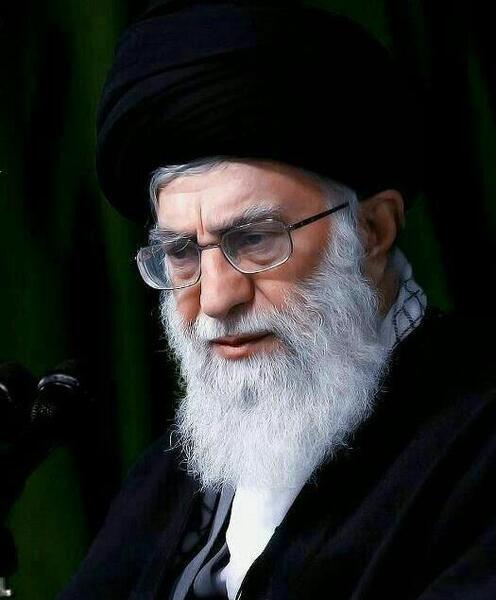 عکس حاج مهدی مختاری