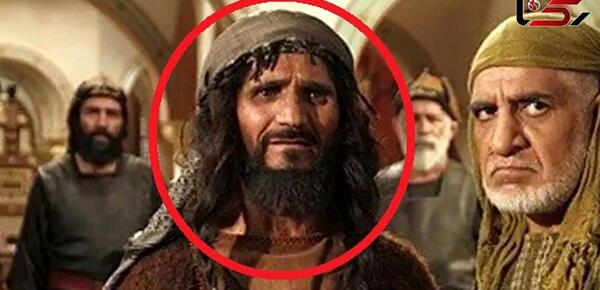 عکس حضرت رقیه در مختارنامه
