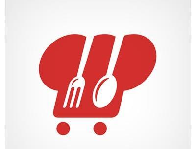 عکس لوگوی کلاه آشپزی