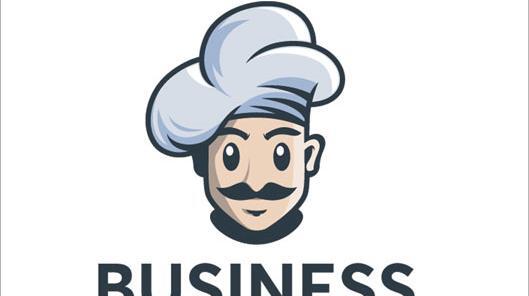 عکس لوگوی آشپزی