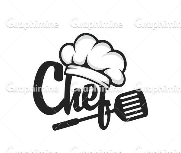 عکس لوگوی آشپزی