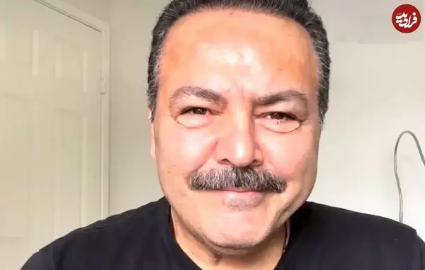 عکس چهره واقعی مختار ثقفی