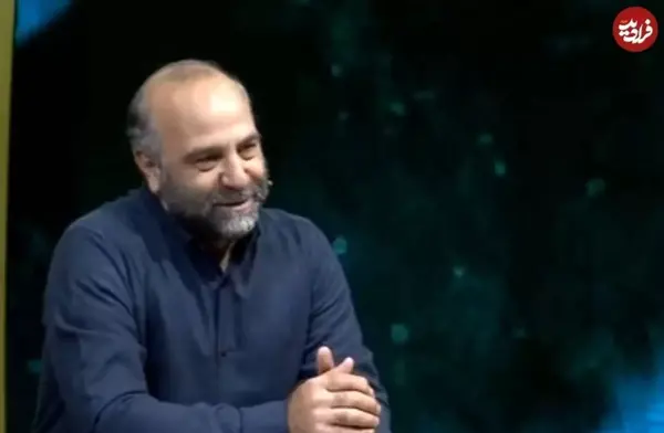 عکس چهره واقعی مختار ثقفی
