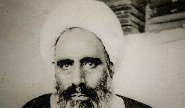 عکس چهره واقعی مختار ثقفی