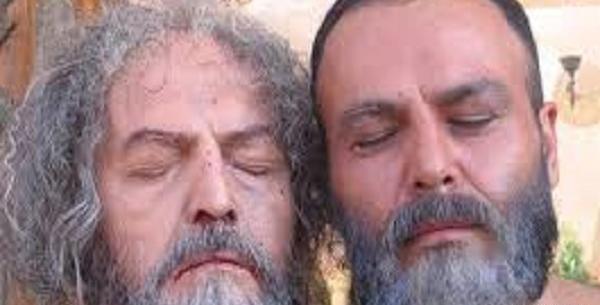 عکس جوانی مختار واقعی