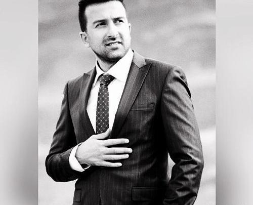 عکس جوانی مختار واقعی