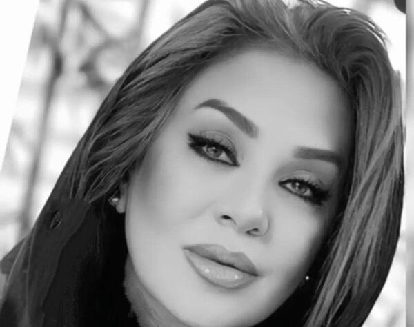 عکس جوانی مختار واقعی
