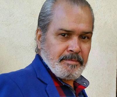 عکس های جوانی مختار