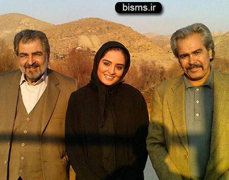 عکس همسر مختار سائقی