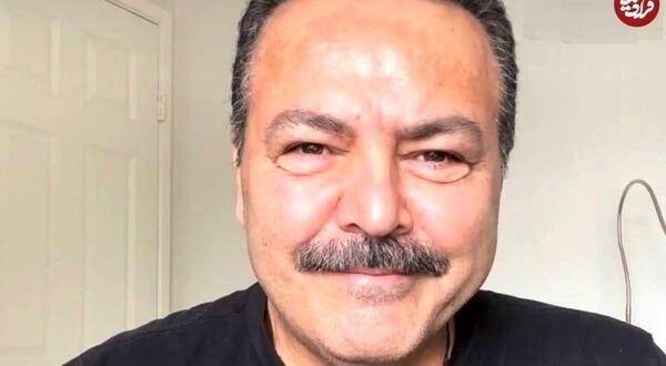 عکس همسر مختار سائقی