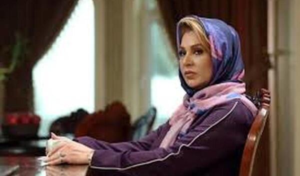 عکس همسر مختار سائقی