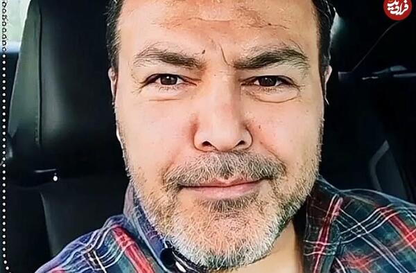 عکس چهره اصلی مختار ثقفی