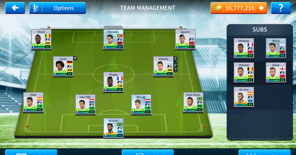 عکس لوگوی بارسلونا برای دریم لیگ