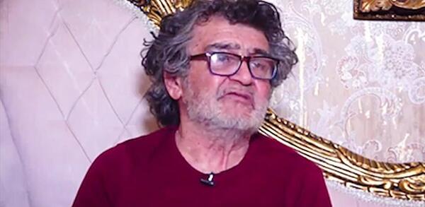 عکس پیری مختارنامه