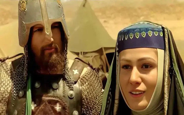 عکس پدر مختارنامه