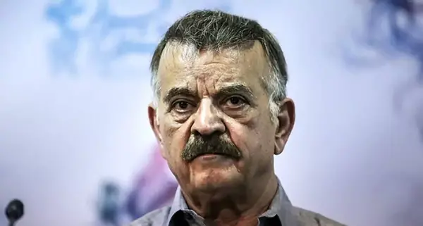عکس پدر مختارنامه