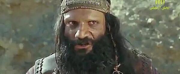 عکس واقعی پدر مختار