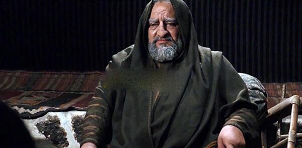 عکس واقعی پدر مختار