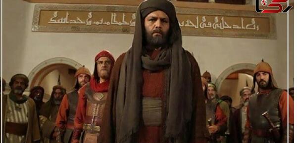 عکس مختارنامه بازیگران
