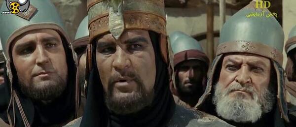 عکس مختار قسمت آخر