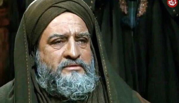 عکس مختارنامه امام حسین