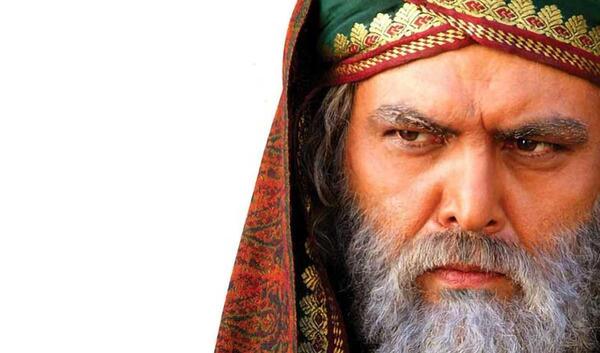 عکس مختارنامه امام حسین